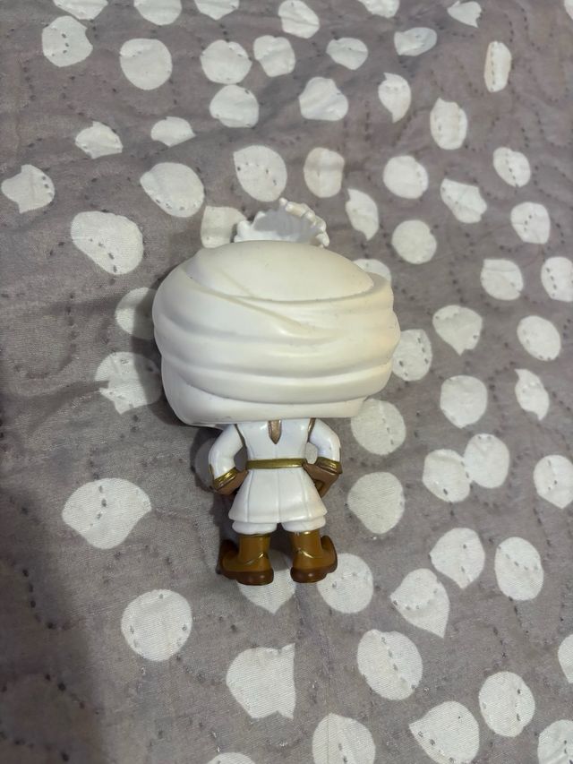 Funko Pop Aladdin Príncipe Ali