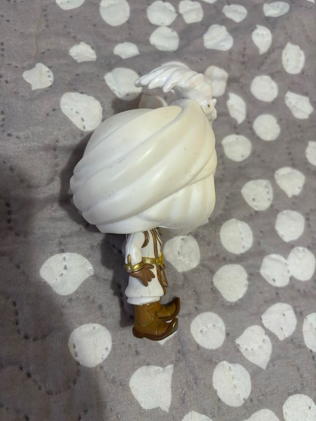 Funko Pop Aladdin Príncipe Ali