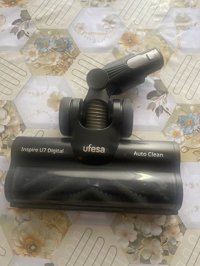 Cabezal Aspiradora Ufesa Inspire U7 Digital