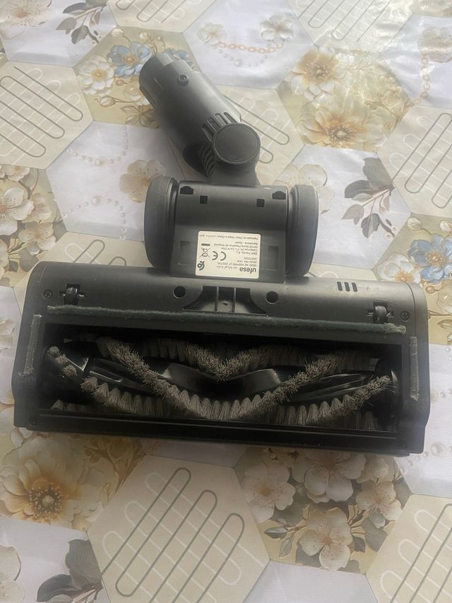 Cabezal Aspiradora Ufesa Inspire U7 Digital