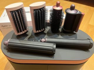 Dysón Air݉wrap Complete Long