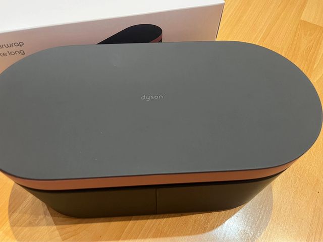 Dysón Air݉wrap Complete Long