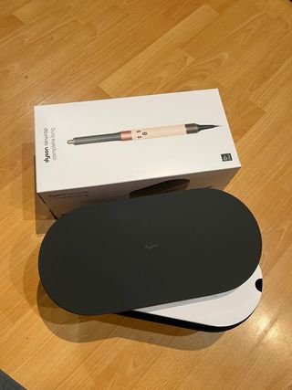 Dysón Air݉wrap Complete Long