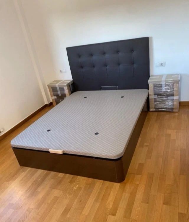 Canapés + colchones in offerta