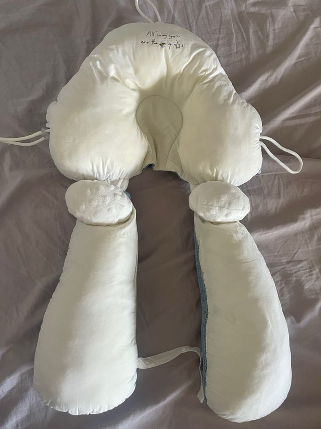 Cojín para bebé 0-8 meses