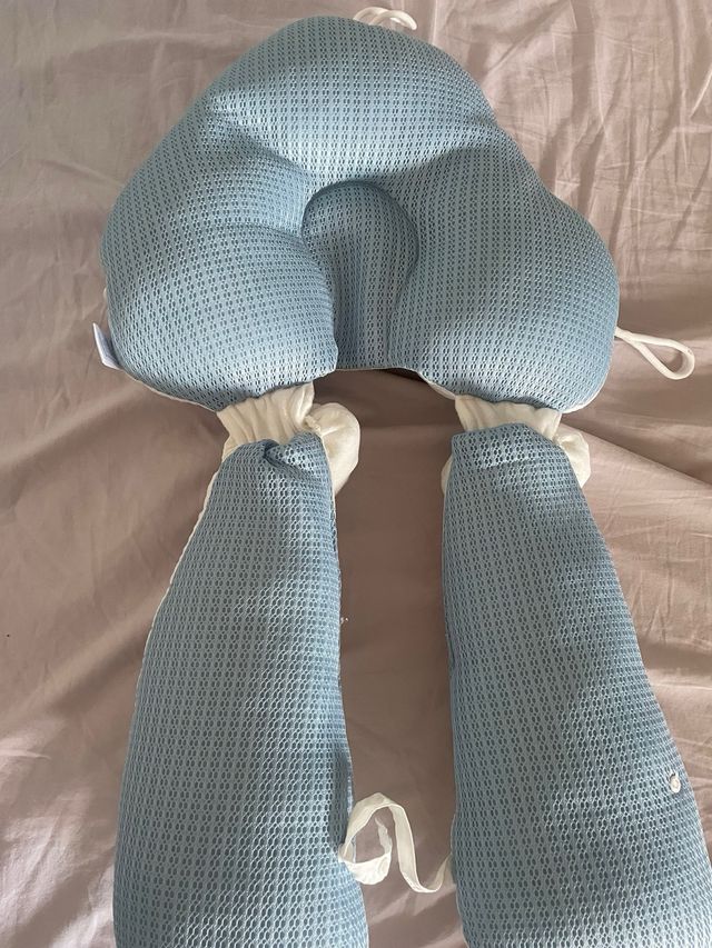 Cojín para bebé 0-8 meses