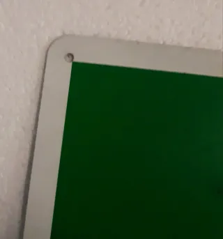 Insegna Uscita di Emergenza