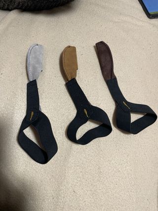 Dediles para surfcasting