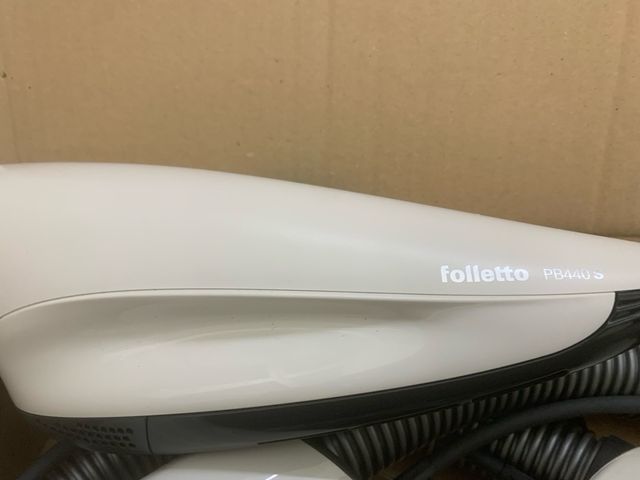 Picchio Folletto pb440s Accessori perfetti