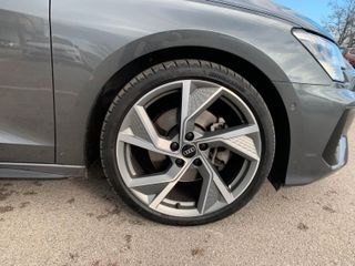 AUDI A3 Sportback Black line 35 TDI 110kW S tron