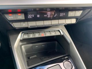 AUDI A3 Sportback Black line 35 TDI 110kW S tron