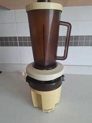 Robot Moulinex La Machine