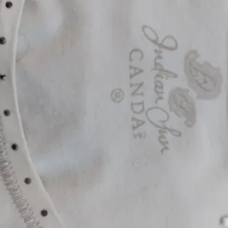 Camiseta Indian Sun elefantes XXXL