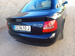 Audi A4 1999