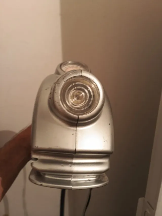 Compresor de aire para coche