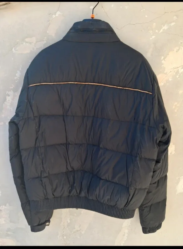 Piumino Alviero Martini 1classe