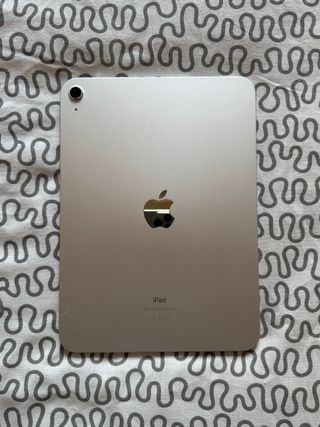 iPad 10ª gen (2022) 64gb Wi-Fi