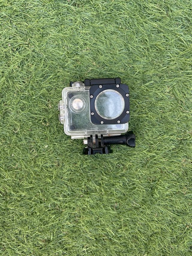 Carcasa sumergible GoPro