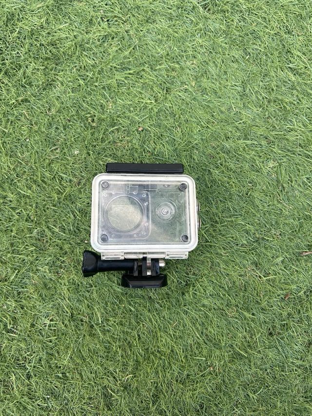 Carcasa sumergible GoPro