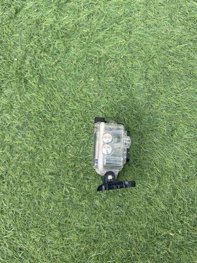 Carcasa sumergible GoPro