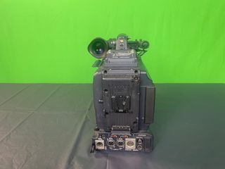 Panasonic AJ-HPX2100E Cámara Profesional