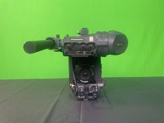 Panasonic AJ-HPX2100E Cámara Profesional