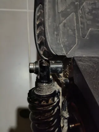 Patinete Eléctrico iScooter IX7 Pro