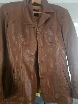 Chaqueta OAK WOOD Marrón Talla 44