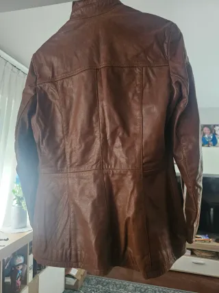 Chaqueta OAK WOOD Marrón Talla 44