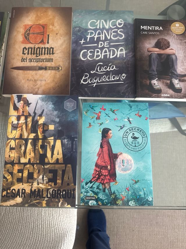 “Alternativa al móvil para adolescentes”