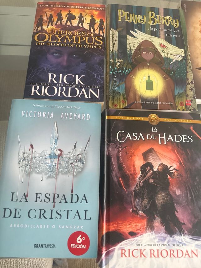 “Alternativa al móvil para adolescentes”