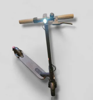 Xiaomi Mi Electric Scooter 1S