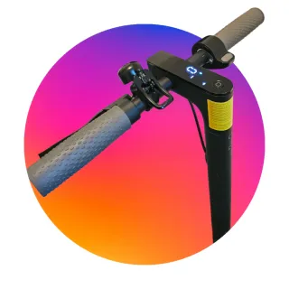 Xiaomi Mi Electric Scooter 1S