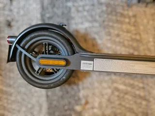 Xiaomi Mi Electric Scooter 1S