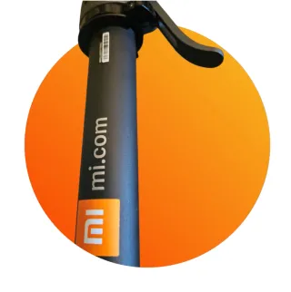 Xiaomi Mi Electric Scooter 1S