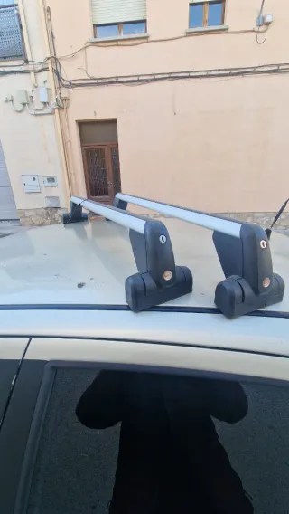 SEAT Toledo 1.9 TDI Diésel 2004