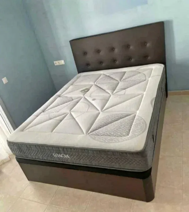 Materassi + Divani letto + Testiere + Somieri