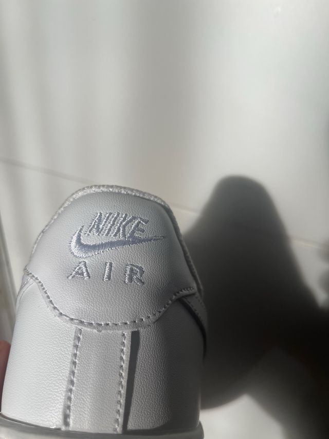 Nike Air Force 1 Blancas Talla 41