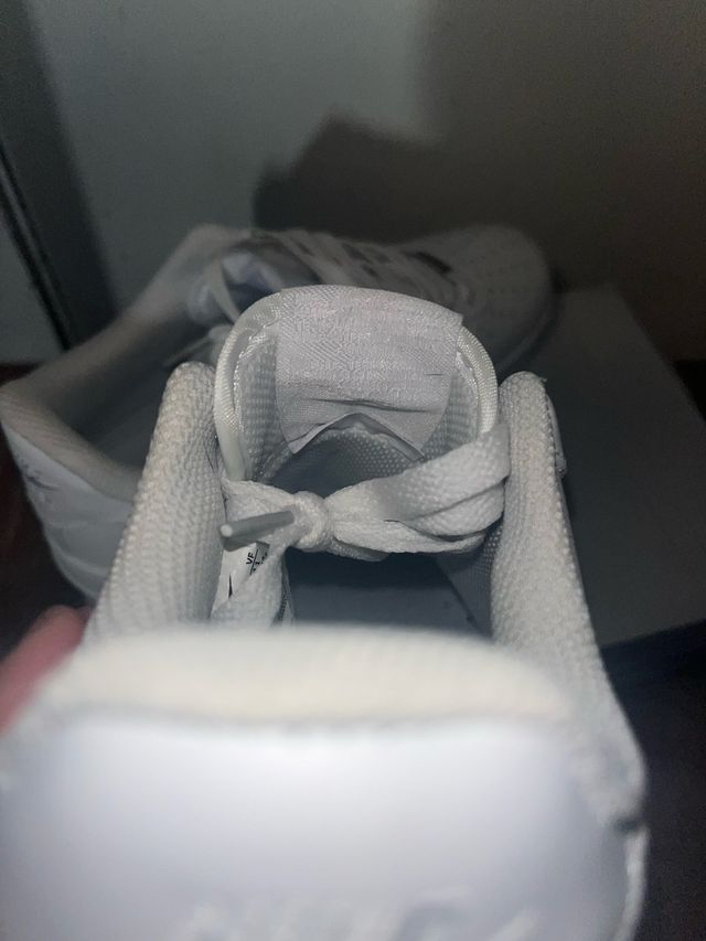 Nike Air Force 1 Blancas Talla 41