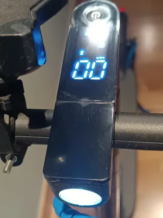 Patinete Xiaomi M365