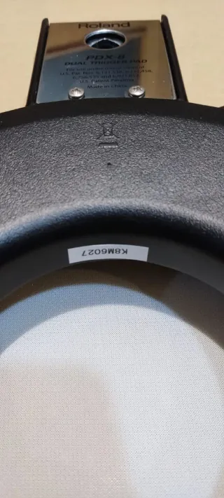 Roland PDX8 Pad de Batería Electrónica