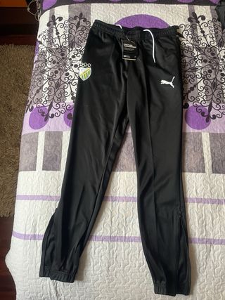 Pantalón chándal Puma Urola