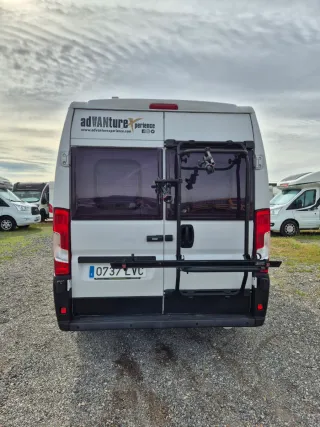 FIAT Ducato 2021
