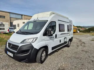 FIAT Ducato 2021
