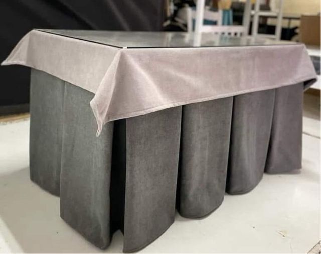 MESAS CAMILLAS NUEVAS! Completas