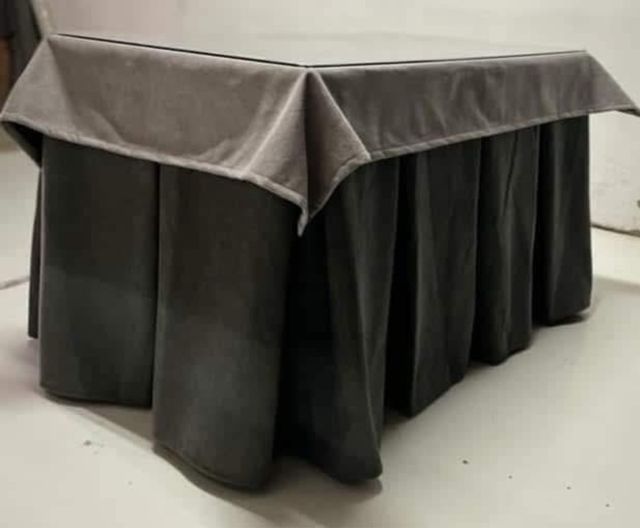 MESAS CAMILLAS NUEVAS! Completas