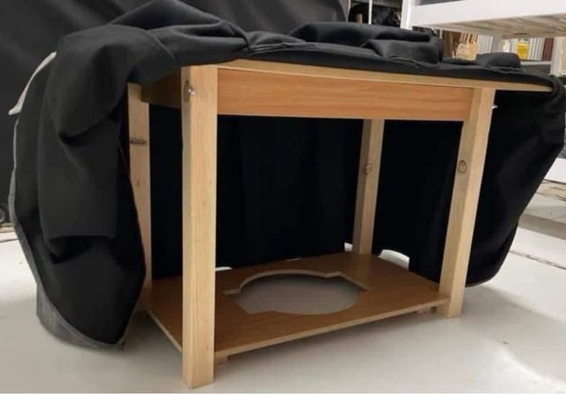 MESAS CAMILLAS NUEVAS! Completas