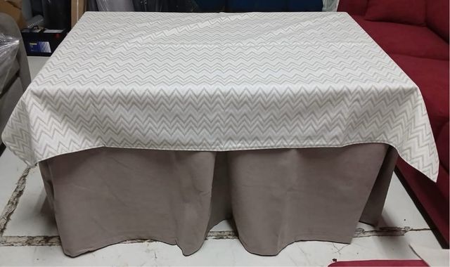 MESAS CAMILLAS NUEVAS! Completas