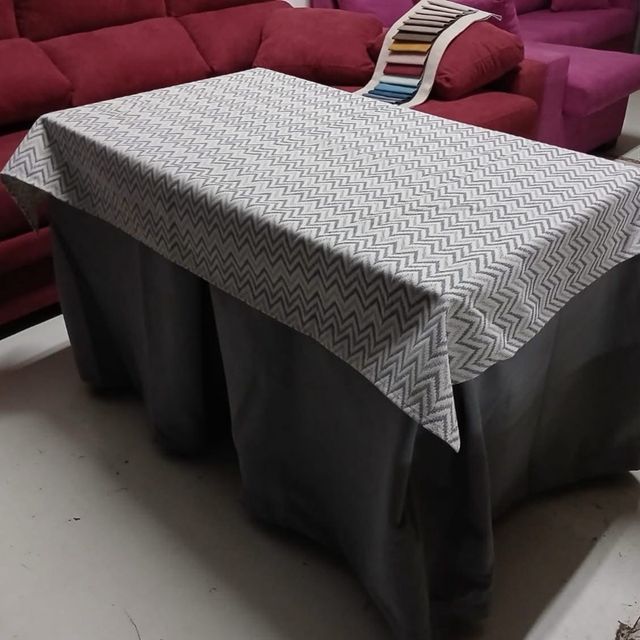 MESAS CAMILLAS NUEVAS! Completas