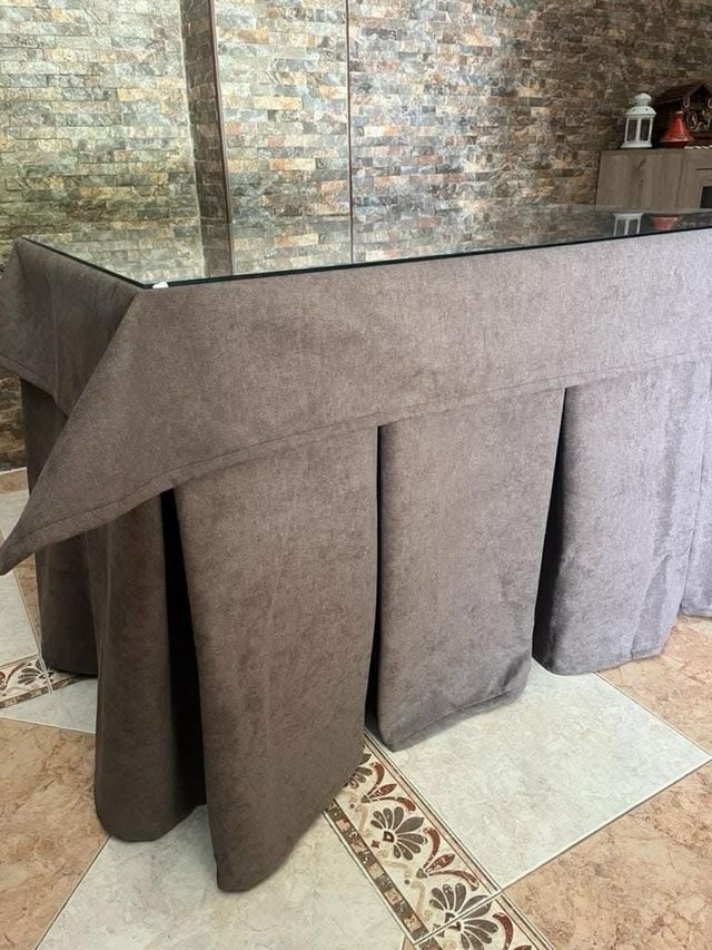 MESAS CAMILLAS NUEVAS! Completas